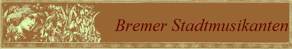 Bremer Stadtmusikanten