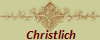 Christlich