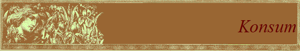 Konsum