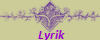 Lyrik