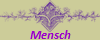 Mensch