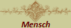 Mensch